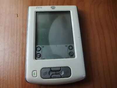 Zire M150 Palm PDA Pocket PC Computer - Vintage Not Working • £8.50