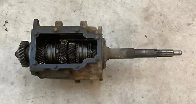 T15 LONG Manual Transmission Assembly CORE For Jeep FSJ (71-79) • $299.99