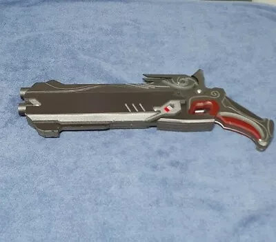 $79 • Buy Reaper Overwatch Shotgun Cosplay Prop PVC Gun Collectable 50cm Length 