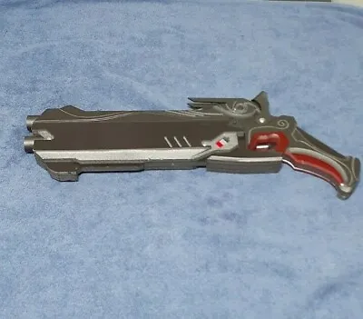 Reaper Overwatch Shotgun Cosplay Prop PVC Gun Collectable 50cm Length  • $79