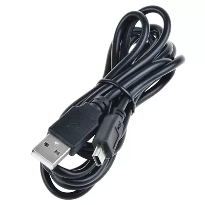 USB Data Sync Cable Cord For Creative Zen Stone.X-Fi XFi Jukebox Zen.NX.2LX.3 • $6.95