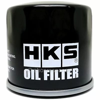 HKS Oil Filter Fits Celica GTS Corolla Trueno AE86 MR2 AW11 SW20 MR2 Spyder XB • $37.99