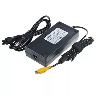 AC Adapter Charger For Toshiba Satellite Laptop X205-S7483 PSPB9U-03S026 Power • $39.85