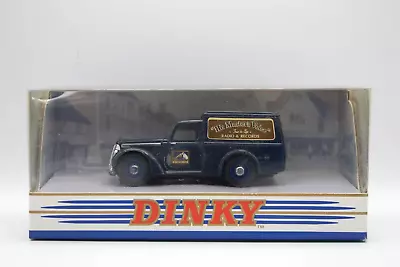 Matchbox The Dinky Collection DY-8B 1/43 Scale 1948 Commer 8 CWT Van BOXED VGC • £5.99