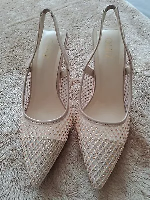 Shoes Size 3 • £5