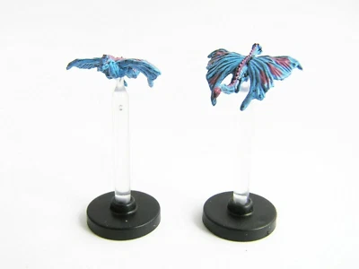 $6.99 • Buy Faerie Dragon - Monster Menagerie - Prepainted Mini - Dungeons & Dragons 1/45