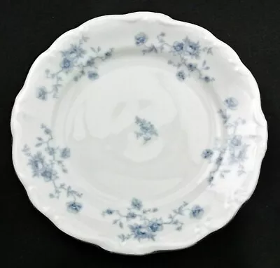 Vintage Johann Haviland's Blue Garland Bavarian Backstamped Dinnerware Pieces • $9.65