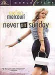 Never On Sunday • $6.85