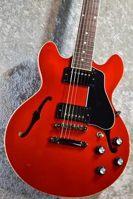 Gibson: ES-339 Sixties Cherry • $3199.40