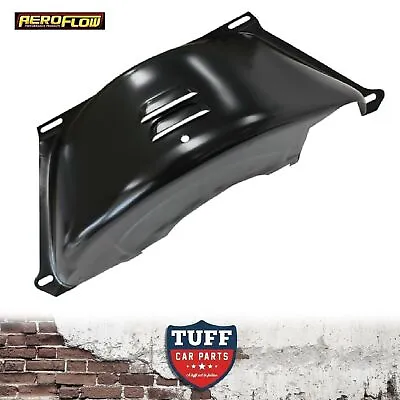 283 307 327 350 Chev Aeroflow Black Flexplate Inspection Cover Suit TH350 TH400 • $79.95