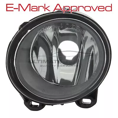 Fog Light BMW 3 Series E92 Coupe 2006-2013 M-Sport Front Lamp Passenger Side • $41.43