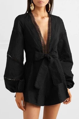 $80 • Buy Alice McCall Foreign Affairs Playsuit BNWT Size 12