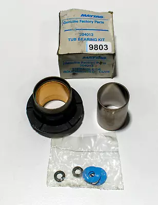 Maytag 204013 Washer Tub Bearing Kit • $59.99