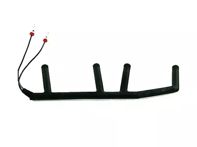 Genuine VW ALH  1Z  Glow Plug Harness  Early 028971766 • $117.93