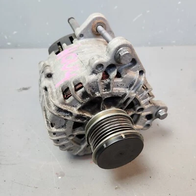 $79.56 • Buy VW Golf R MK6 Alternator Valeo 140A 03L903023F
