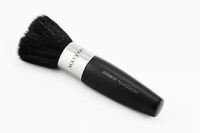 Mary Kay Brush For Foundation Mineral Powder / Brush & Pouch /Bonus Beauty Items • $10.67