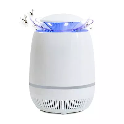 Bug Zapper Electric Mosquito & Fly Zappers/Killer - Insect Attractant Trap P... • $37.86