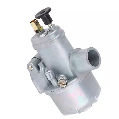 Car 15mm Bing Style Carb 20mm Inlet Diameter Moped Motorcycle Carburetor For • $43.02