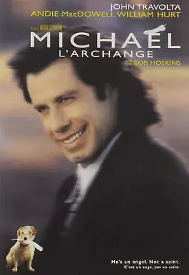 Michael (DVD) • $9.99