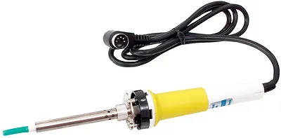 24V 48W Temperature Controllable Replacement Soldering Iron With Bit - 5 Pin Din • £14.99