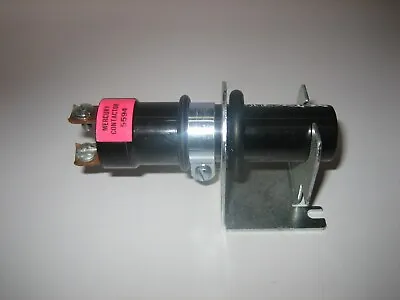 Mercury Contactor 5594 - Parameters Unknown - NEW • $18.99