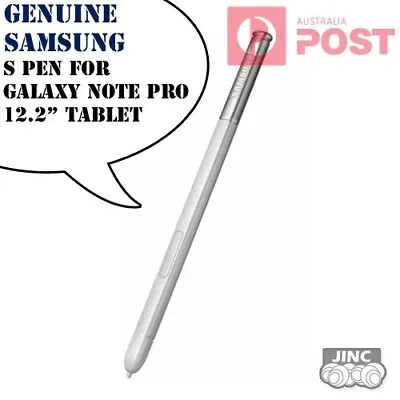 Original Genuine Samsung Galaxy Note Pro 12.2 SM-P901 P902 S PEN SPEN Stylus • $24.95