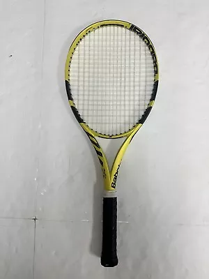 Babolat Pure Aero Lite 4 1/2 In Great Condition • $135