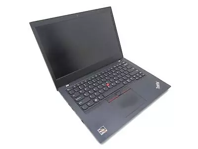 Lenovo Thinkpad L14 Gen 1 14  | Ryzen 5 4500U | 16GB DDR4 | No HDD | BIOS Lock • $157.99