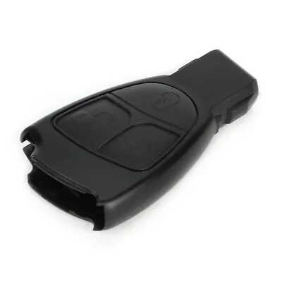 * Car 3 Buttons Remote Control Key Case Fit For Benz W203 W211 W204 • $8.83