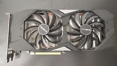 Nvidia Geforce RTX 2070 8GB VRAM  • $320