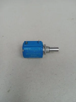 Potentiometers   50k Ohm       10-turn • $14.95