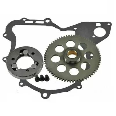 One Way Starter Clutch Gasket For Yamaha Virago XV500 83 Virago 535 XV535 87-96 • $98.93