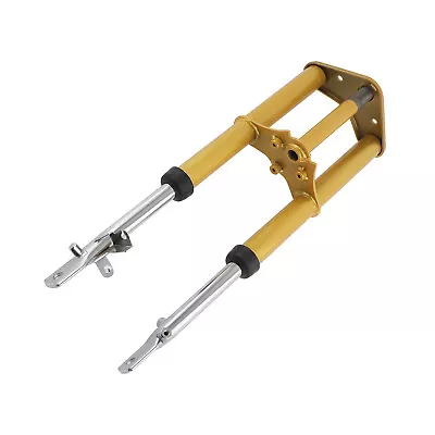 Shock Forks Assembly Fit For Honda XR50 CRF50 50cc 70cc 90cc 110cc Dirt Bike • $85.44