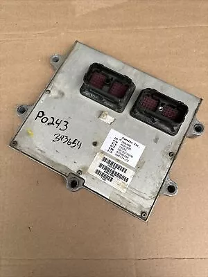 CORE 03-07 Dodge RAM 5.9L Cummins 2500 3500 ECM Engine Control Module 4931980 • $299.99