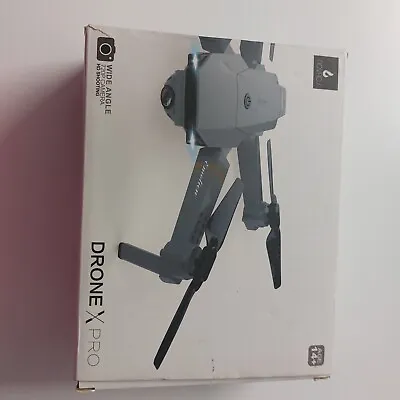 Drone X Pro 720p Recording Quality • £30