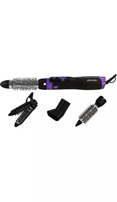 Nicky Clarke Hot Air Styler Frizz Control Hot Air Styler NHA046 • £25