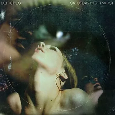 Deftones - Saturday Night Wrist New Cd • $25.99