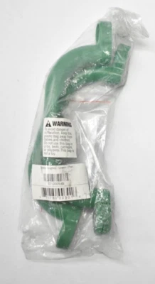 $15.18 • Buy Gorilla Playsets Green Plastic Safety Handles 2 Piece Set Replacements 07-0005-G