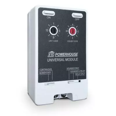 UM506 Universal Module • $26.99