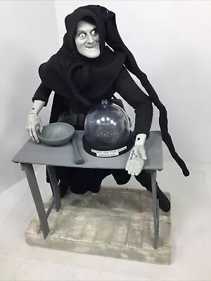 1/6 Sideshow Customized Young Frankenstein “igor” Marty Feldman + Base & Extras • $395