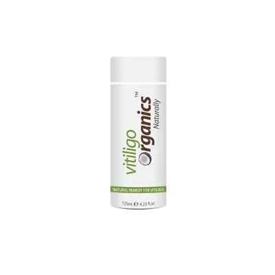 30ml Vitiligo Organics For White Spots Patches Skin Repair RePigmentation  • $79.90