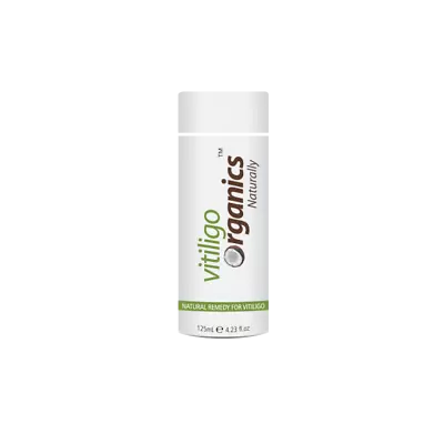 30ml Vitiligo Organics White Spots Patches Skin Repair RePigmentation • $91.90