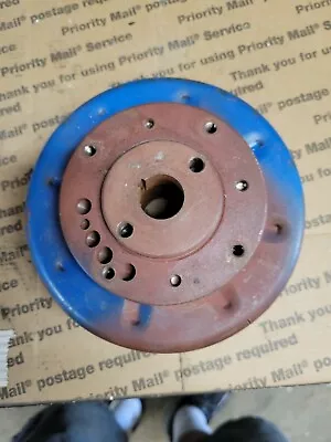 Mercury Trail Twister Used Kohler Prestolite Flywheel 440cc • $179