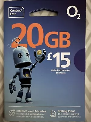 £2.99 • Buy O2 GOLD VIP BUSINESS EASY MOBILE PHONE NUMBER SIM CARD 0785 18 02 004