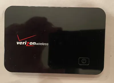 Verizon Mifi 2200 Mobile Hotspot - Battery - Case - Usb - Powers On - Used • $15