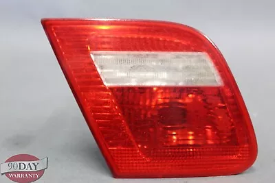 BMW E46 M3 Left Inner Taillight Light Coupe Convertible 3 Series Oem 2000-2006 • $49.77