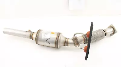 New Genuine OEM Catalytic Converter VW 2009-2011 Golf Jetta Rabbit 1K0253058FJ  • $540