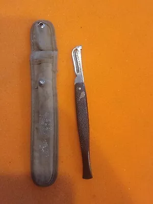 Vintage Corn Knife-military? • $19.99