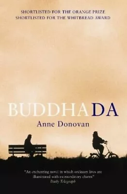 Buddha Da By Donovan Ann Paperback Book The Fast Free Shipping • $6.46