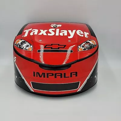 Rare Nascar Taxslayer #5 Dale Earnhardt Jr Grandstand And Cool Works Cup Cooler  • $69.99